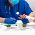 The Challenging and Rewarding Role of a Wound Care Nurse