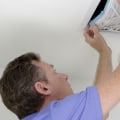 How Many Air Filters Does a House Have?