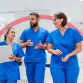 The Power of Teamwork in Wound Dressing