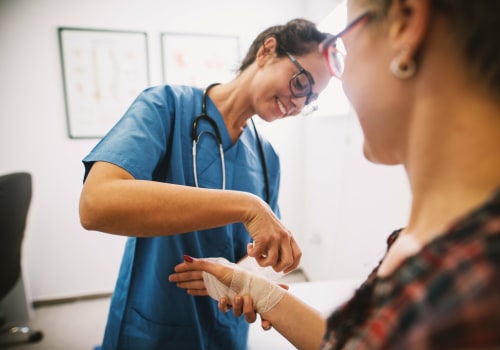 When Are Antibiotics for Wound Infection Needed? Expert Guidance