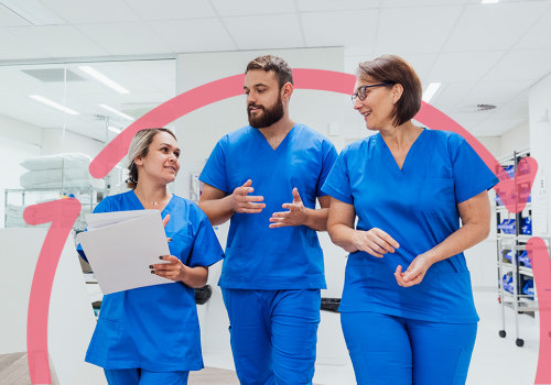 The Power of Teamwork in Wound Dressing