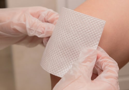 Adaptic Dressing Explained: How to Use It for Optimal Healing